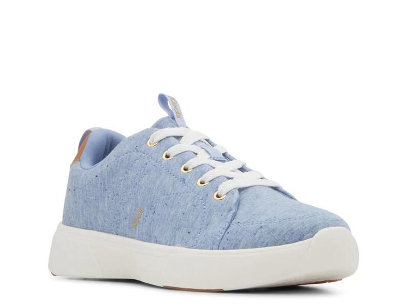ケッズ レディース シューズ スニーカー ジャージー KedsBlisswalk Jersey Sneaker Blue ブルー