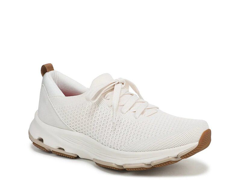 ライカ レディース シューズ スニーカー Ryka Devotion Fuse Walking Sneaker Womens White ホワイト