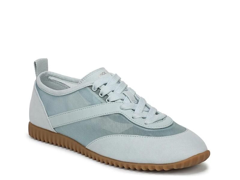 フランコサルト レディース シューズ スニーカー Franco Sarto Hollisneaker Blue ブルー