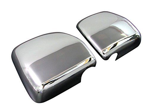 BRIGHTZ ライトエーストラック S402U S412U メッキドアミラーカバー Bタイプ 【 MIR-SID-218 】 S402 S412 402 412 タウンエース トラック 24797ts 40bb39a5