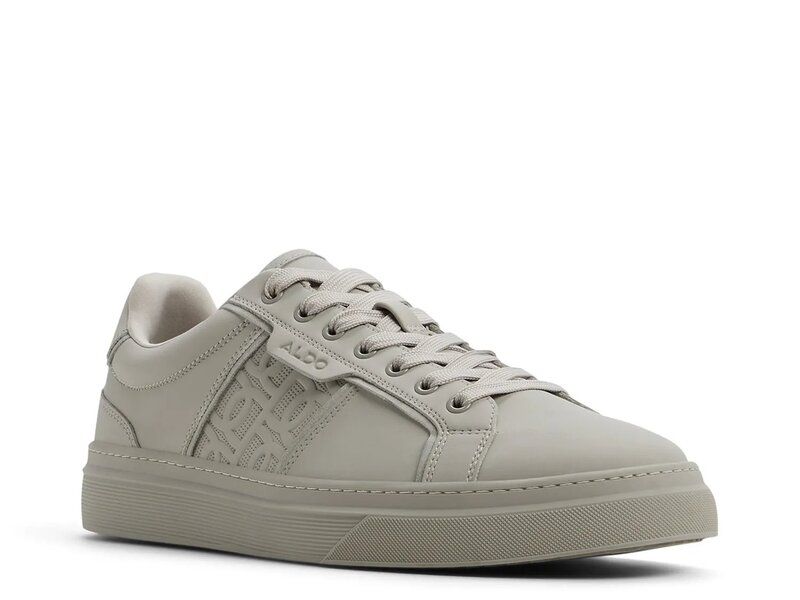 アルド メンズ シューズ スニーカー Aldo Ccourtline Sneaker Grey グレー