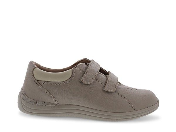 ドリュー レディース シューズ スニーカー Drew Paradise II Sneaker TaupeStone ストーン