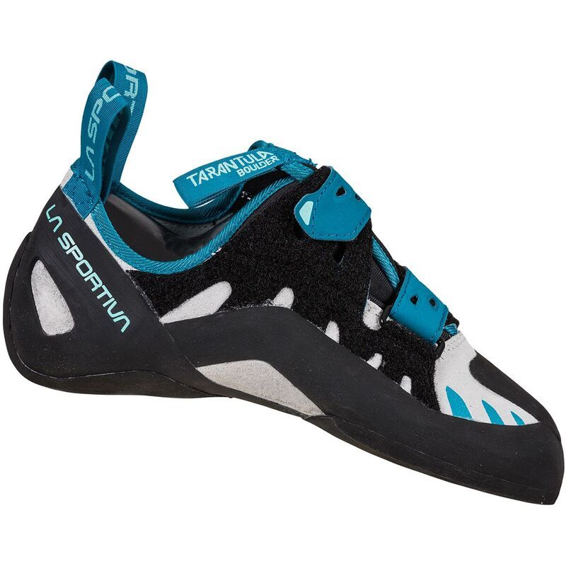 ラスポルティバ レディース シューズ スニーカー La Sportiva Tarantula Boulder Climbing Shoe Womens IceCrystal