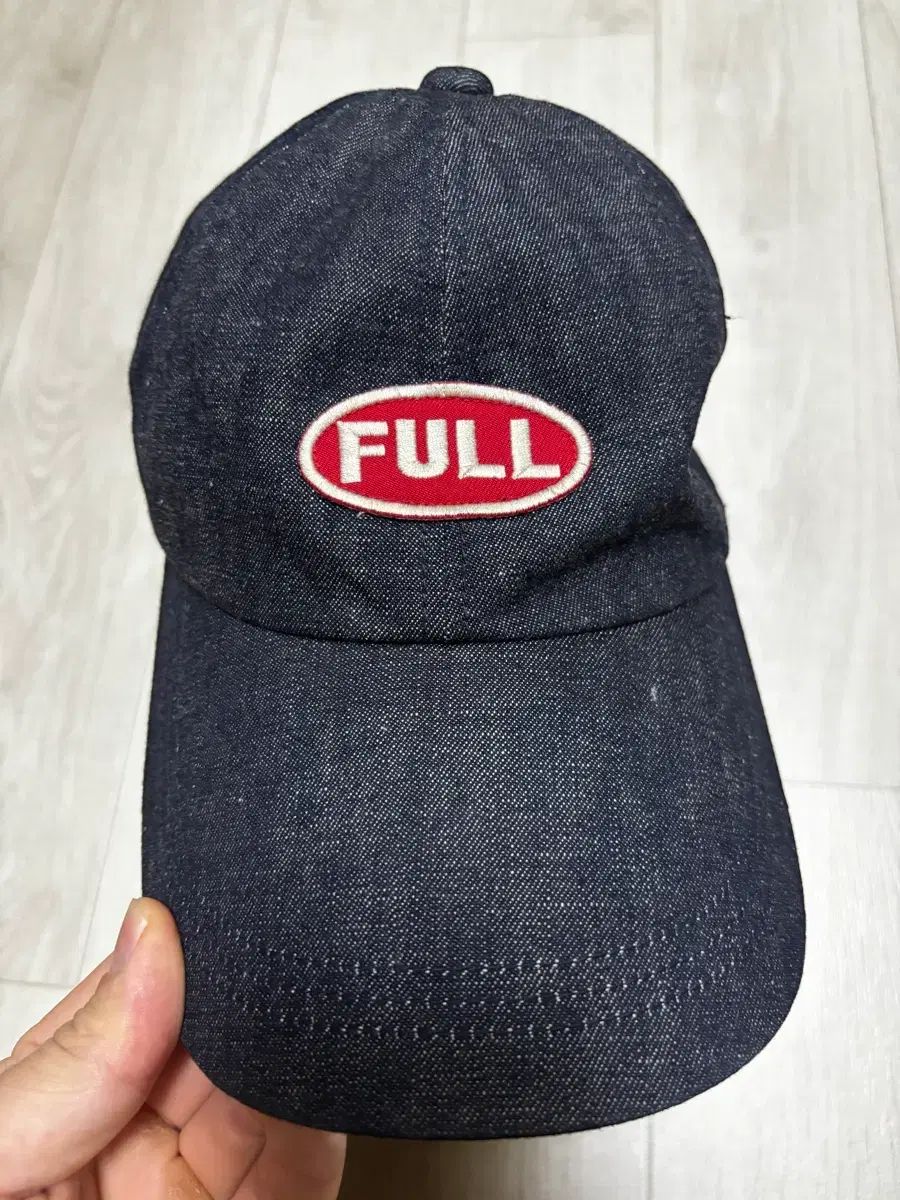 FULLCOUNT フルカウント ベースボールキャップ 帽子 出品