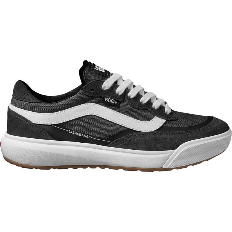 バンズ メンズ シューズ スニーカー Vans MTE Ultrarange 20 SE Shoe BlackWhite ホワイト