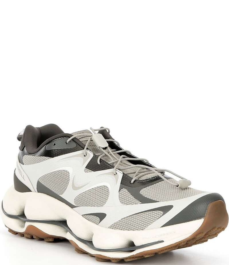 メレル メンズ シューズ スニーカー Merrell Mens SpeedARC Matis Sneakers Diorite