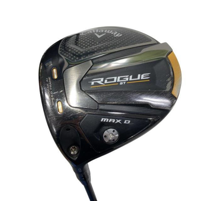 Callaway ROGUE STAR ドライバー 10.5度 キャロウェイ ROGUE ST MAX ドライバー 10.5° Callaway ROGUE ST MAX