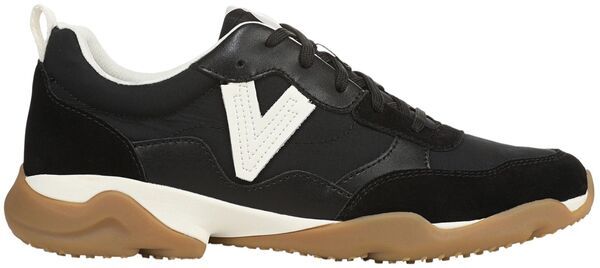 バイオニック レディース シューズ スニーカー Vionic Womens Walk Slim Glide Shoe Black ブラック