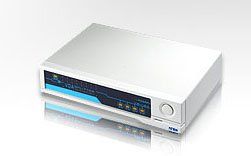 新品 VS-134 1対4モニター分配器