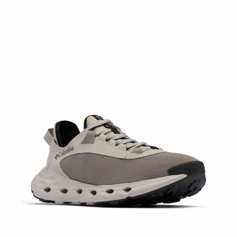 コロンビア メンズ シューズ スニーカー Columbia DRAINMAKER XTR Mensneakers Dove Stratus