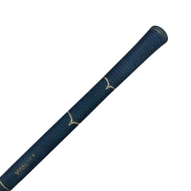 中古】 特価メーカー MUTSUMI HONMA MH500X2 10.5°(43.5インチ