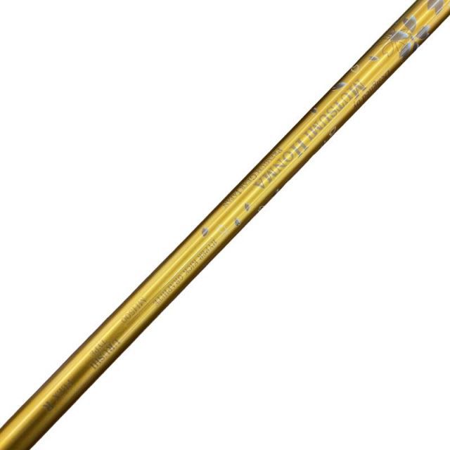 中古】 特価メーカー MUTSUMI HONMA MH500X2 10.5°(43.5インチ