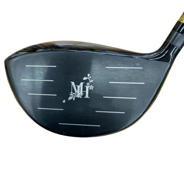 【中古】特価メーカー MUTSUMI HONMA MH500X2 10.5°美品 中古】 特価メーカー MUTSUMI HONMA MH500X2 10.5°(43.5インチ