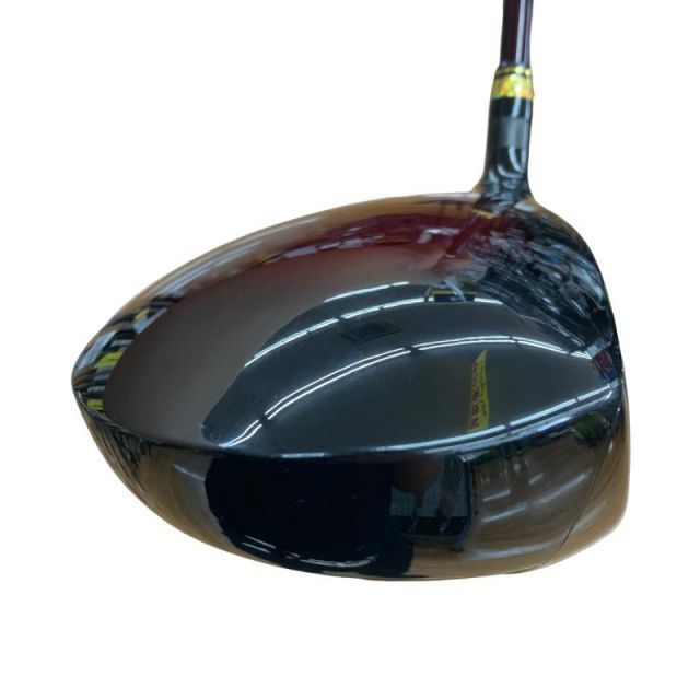 中古】 特価メーカー MUTSUMI HONMA MH500X2 10.5°(43.5インチ