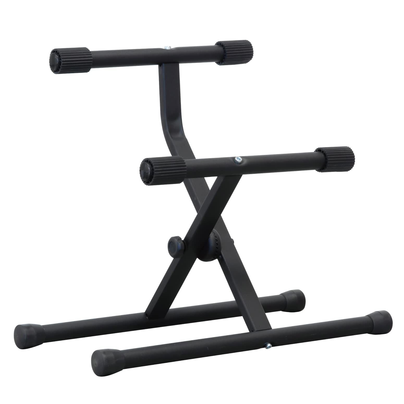 新品 キクタニ アンプベンチ 耐荷重30Kg HSS-1 ブラック