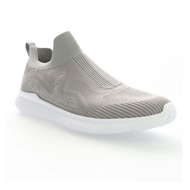 プロペット レディース シューズ スニーカー PropetravelBound WomenslipOn Sneakers Gray グレー