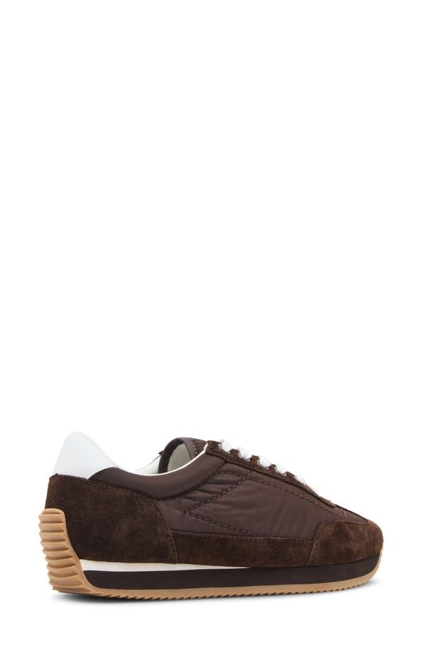 ブロンド レディース シューズ スニーカー Blondo Ersula Low Profile Waterproof Sneaker Java Nylon ブロンド レディース シューズ スニーカー Blondo Ersula Low Profile Waterproof Sneaker Java Nylon