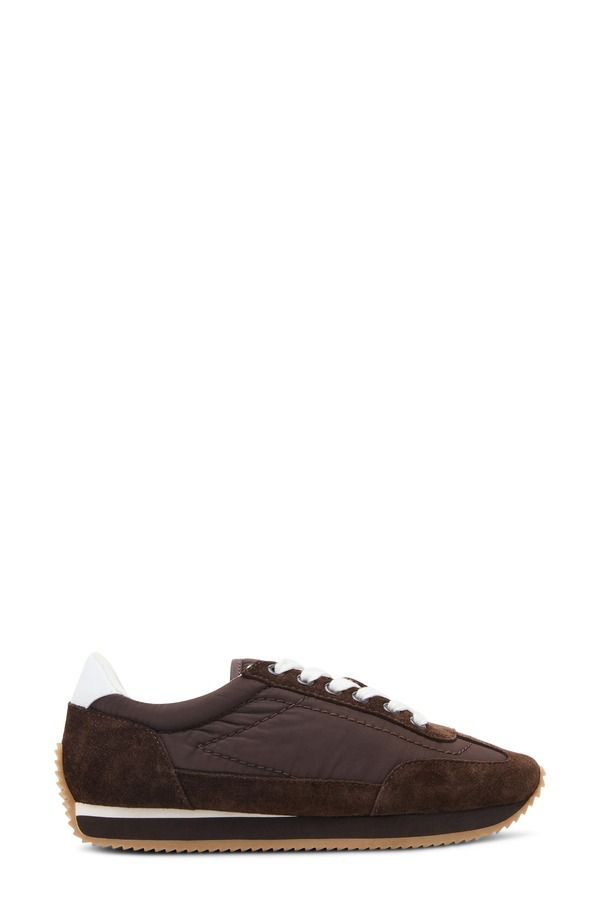ブロンド レディース シューズ スニーカー Blondo Ersula Low Profile Waterproof Sneaker Java Nylon ブロンド レディース シューズ スニーカー Blondo Ersula Low Profile Waterproof Sneaker Java Nylon