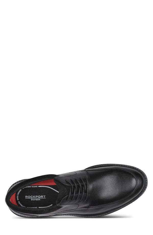 ロックポート メンズ シューズ ダービー Rockport Macnab Derby Wide Width Available Black ブラック ロックポート メンズ シューズ ダービー Rockport Macnab Derby Wide Width Available Black ブラック