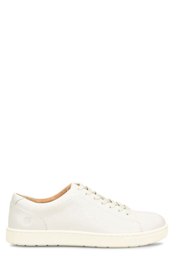 バーン メンズ シューズ スニーカー Brn Allegheny II Sneaker White Leather ホワイト バーン メンズ シューズ スニーカー Brn Allegheny II Sneaker White Leather ホワイト
