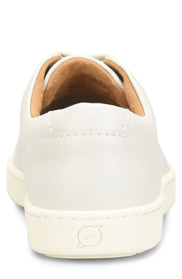 バーン メンズ シューズ スニーカー Brn Allegheny II Sneaker White Leather ホワイト バーン メンズ シューズ スニーカー Brn Allegheny II Sneaker White Leather ホワイト