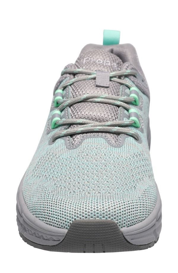 プロプト レディース シューズ スニーカー Propt Ultra Sneaker Grey Agate グレー