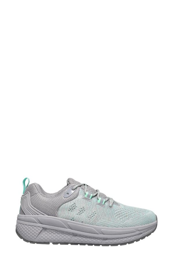 プロプト レディース シューズ スニーカー Propt Ultra Sneaker Grey Agate グレー