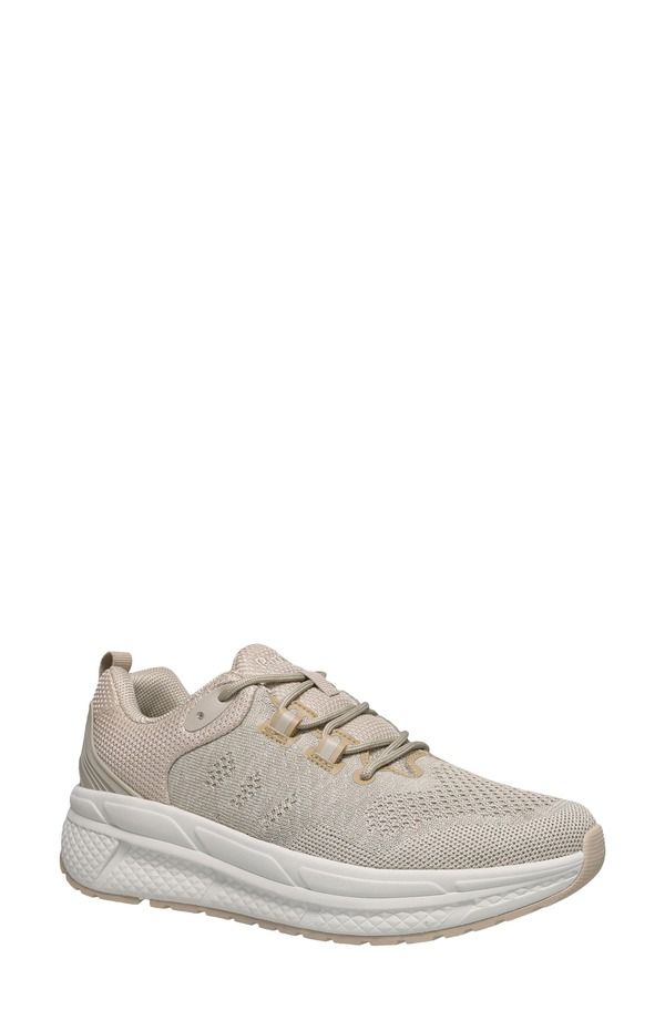 プロプト レディース シューズ スニーカー Propt Ultra Sneaker Cats Eye Tan タン