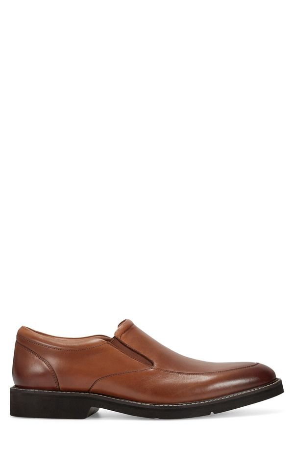 ロックポート メンズ シューズ Rockport Folton SlipOn Medium Natural ロックポート メンズ シューズ Rockport Folton SlipOn Medium Natural