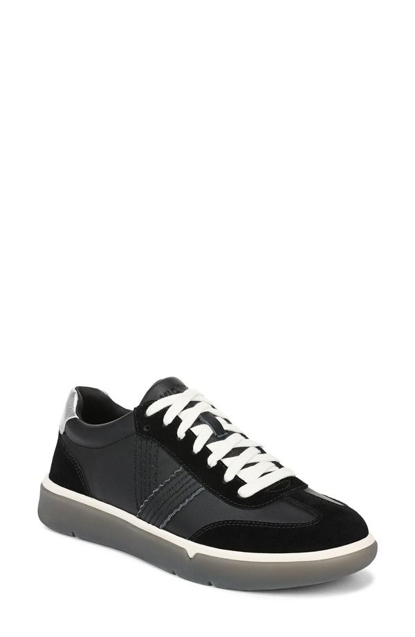 バイオニック レディース シューズ スニーカー プラットフォーム Vionicity Walk Platform Sneaker Black ブラック