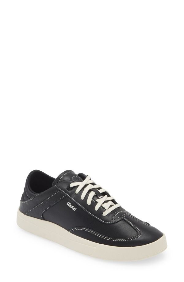 オルカイ レディース シューズ スニーカー OluKai Haupu Sneaker Onyx Onyx