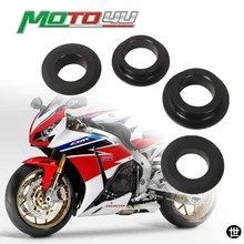 ホンダ CBR1000 CBR 1000 2020 - 23 用 バイク レーシングホイールスペーサーキット 4個セット