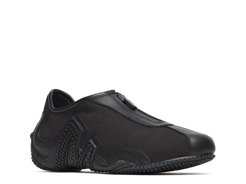メレル レディース シューズ スニーカー MerrellRelay Fly Zip Sneaker Womens Black ブラック
