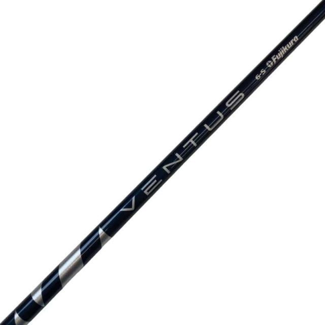 【中古】 タイトリストスリーブ付き(GT系) フジクラドライバー用 シャフト VENTUS BLUE 6 (フレックスS)Cランク ゴルフクラブ
