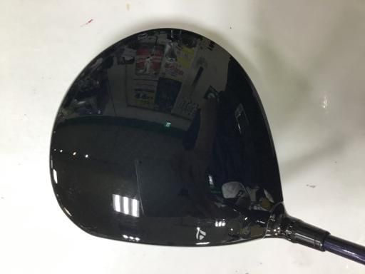 【中古】 テーラーメイド Qi10 MAX 10.5° ドライバー DR Diamana BLUE TM50(Qi10 DR) (フレックスR) メンズ 男性用 右利き 右用 Cランク ゴルフクラブ