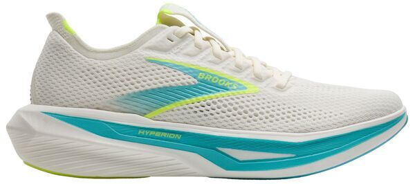 ブルックス メンズ シューズ スニーカー Brooks Mens Hyperion 3 Running Shoes CoconutIpanemaNightlight