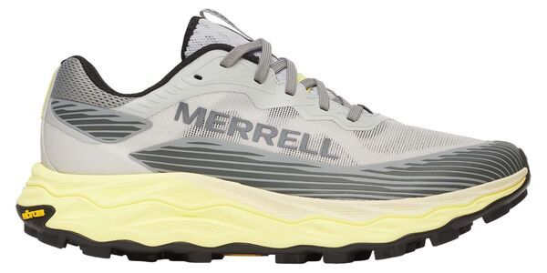 メレル メンズ シューズ スニーカー Merrell Mens Agility Peak 6 trail Running Shoes Pigeon