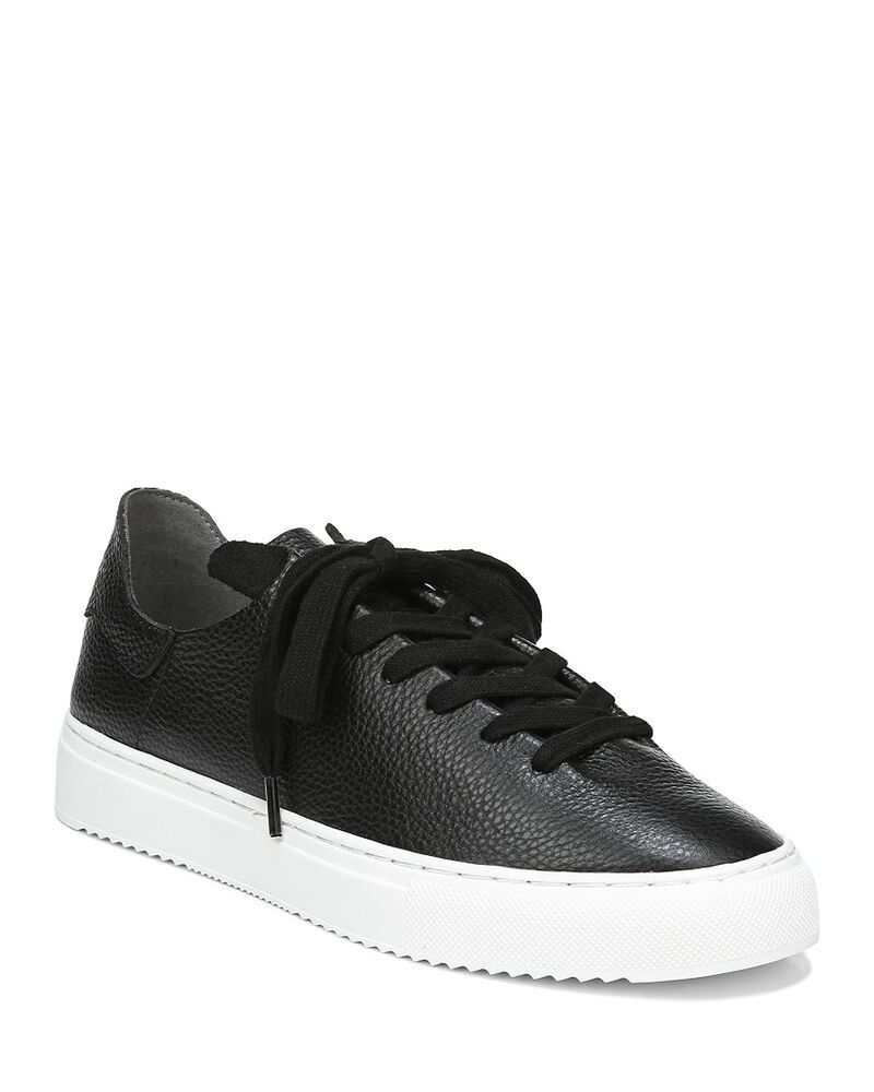 サムエデルマン レディース シューズ スニーカー Sam Edelman Womens Poppy Active Sneakers Black ブラック