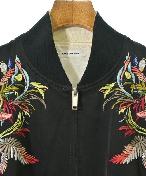 CHRISTIAN DADA ブルゾン（その他） レディース 【古着】【中古