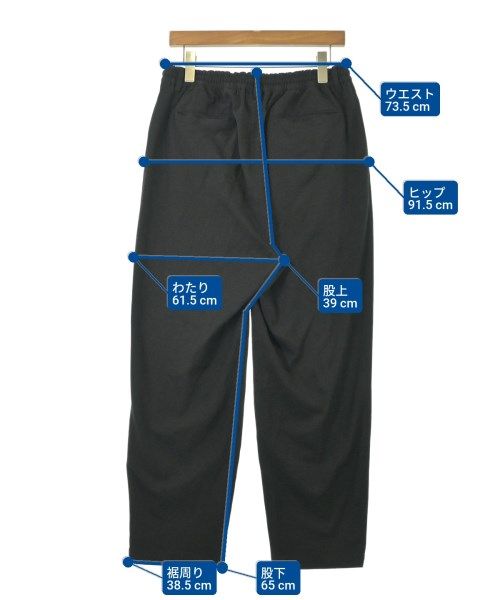 UNITED TOKYO パンツ（その他） メンズ 【古着】【中古】【送料無料