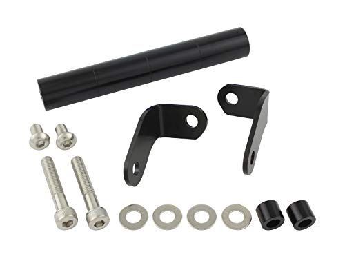 バイク用品 マウントステー スマートフォンホルダー Z900RS/CAFE(18-23年) ブラック 132179-06as ecc3798e