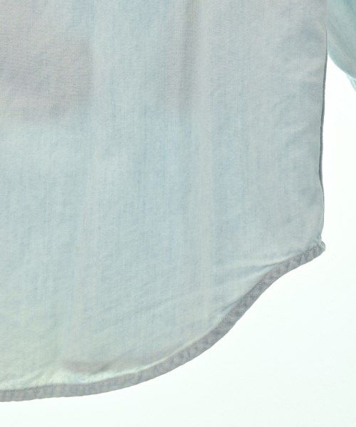 KAPITAL カジュアルシャツ メンズ 【古着】【中古】【送料無料】