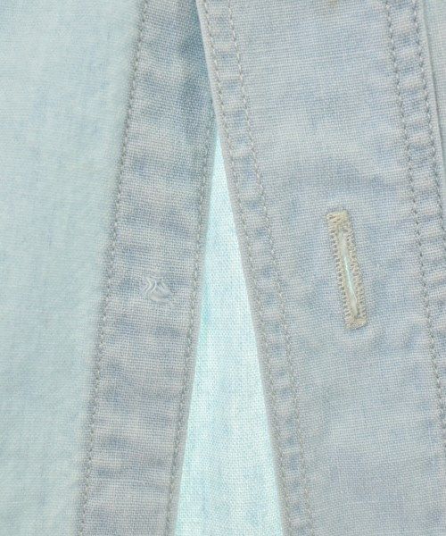 KAPITAL カジュアルシャツ メンズ 【古着】【中古】【送料無料】