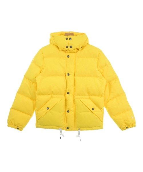 Polo Ralph Lauren ダウンジャケット/ダウンベスト メンズ 【古着