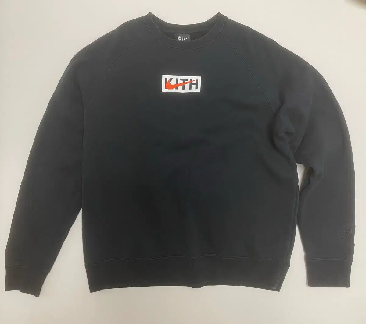 ナイキ kith スウェット M