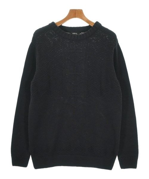 A.P.C. ニット・セーター メンズ 【古着】【中古】【送料無料】