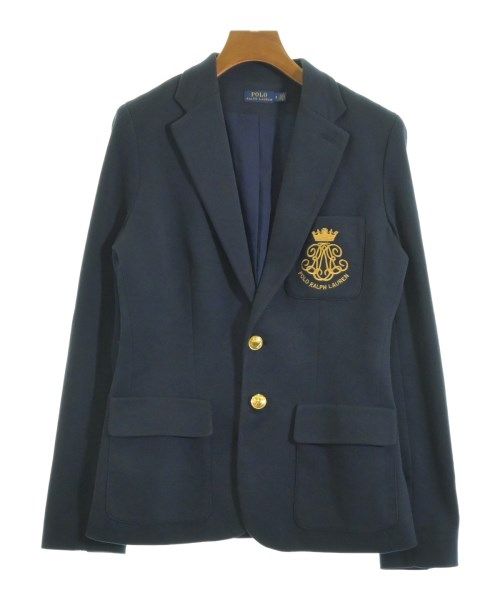 Polo Ralph Lauren カジュアルジャケット レディース 【古着】【中古】【送料無料】