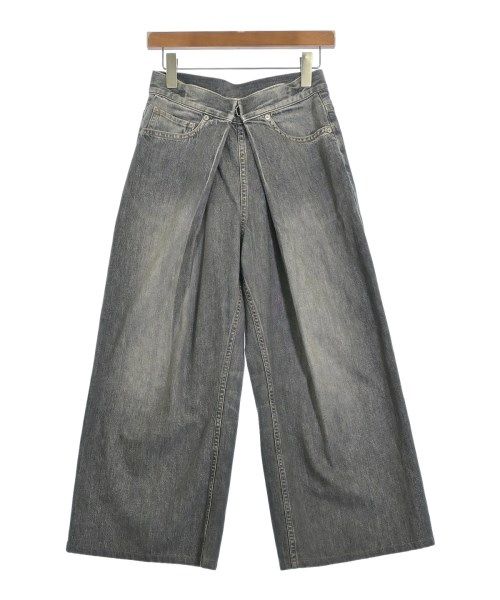JOHN LAWRENCE SULLIVAN デニムパンツ レディース 【古着】【中古】【送料無料】
