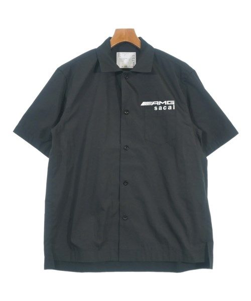 sacai カジュアルシャツ メンズ 【古着】【中古】【送料無料】