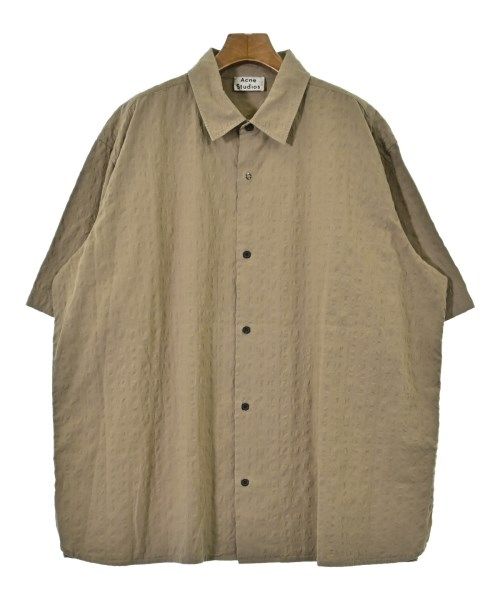 Acne Studios カジュアルシャツ メンズ 【古着】【中古】【送料無料】